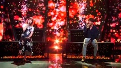 金钟国,乐童音乐家 - 中毒 Fantastic Duo 2现场版