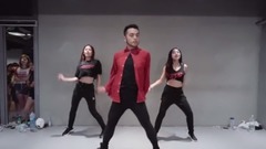 舞蹈视频 - Me Too