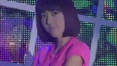 Jessica - 少女时代Gee单镜头Jessica版