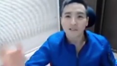 音乐短片 - 谷阿莫  帅气逼人惊翻网友