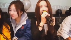 音乐短片 - 陈一发儿-  斗魚F4凌晨KTV