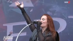Ascension - Dream State Armageddon