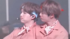 防弹少年团,SUGA(防弹少年团),JIN(防弹少年团) - 防弹少年团
