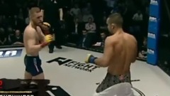 音乐短片 - Top 25 Best Conor McGregor Punches HD