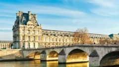 音乐短片 - Prayer