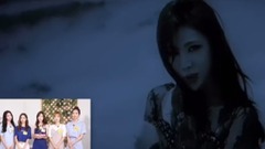 Stellar,朱敏希(Stellar),全侑莉(Stellar)	,李孝恩(Stellar),金佳英(Stellar) - I'm Celuv