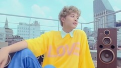 IZ(韩国) - All you want(WOOSU Ver.)