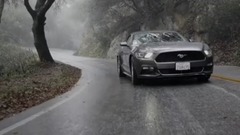 音乐短片 - 5 days in California