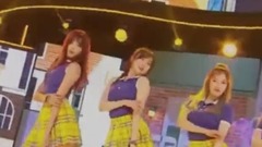 PRISTIN - We Like