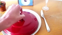 音乐短片 - BLOBFISH FOR DINNER!!! Kluna Tik Dinner #57 _ ASMR eating sounds no talk