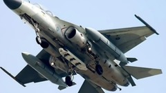 音乐短片 - 君在前哨