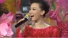 谭晶 - 中国的田野上
