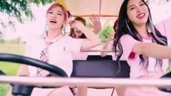 Flashe - POPPING 完整版MV