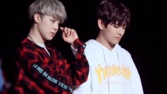 V(防弹少年团),JIMIN(防弹少年团) - 防弹少年团