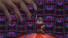 Katy Perry,Nicki Minaj - Swish Swish(2017 VMAs 现场版)