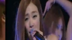 少女时代,太妍(少女时代),Tiffany(少女时代),徐玄(少女时代),少女时代-TTS - KBS Love in Asia节目 TTS Cut