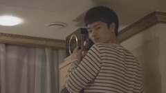 朴初珑(Apink),陆星材(BTOB) - <九数少年>陆星材 Cut