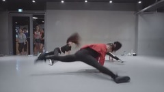 舞蹈视频 - (Kevin Shin编舞)Meghan Trainor - Me Too