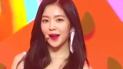 Red Velvet - Red Flavor