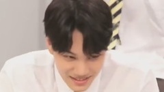 EXO,KAI(EXO) - EXO KAI综艺课堂尬舞KO KO BOP,金Samuel看呆了
