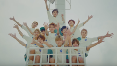 Golden Child - Damdadi