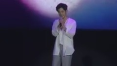 金玟锡 - 金玟锡台北粉丝见面会演唱中文歌曲《还是会》 17/06/25