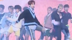 Golden Child - SEA