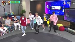 WANNA·ONE - 未公开影像!WANNA·ONE《Growl》Full shot ver.HT3