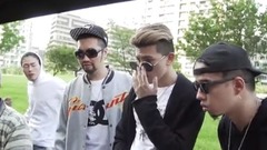 台湾综艺 - 台湾有嘻哈