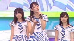 AKB48,STU48 - TOKYO IDOL FESTIVAL 2017
