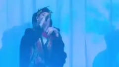 VIXX LR - Whisper & Feeling