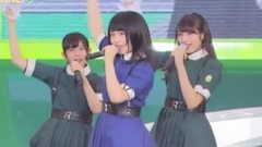 AKB48,乃木坂46,欅坂46 - TOKYO IDOL FESTIVAL 2017