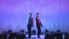 VIXX LR - Whisper Showcase现场版