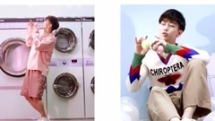 周艺轩(UNIQ) - UNIQ LIFE:周艺轩<告白气球>Remix