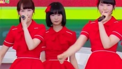 AKB48,NGT48 - TOKYO IDOL FESTIVAL 2017