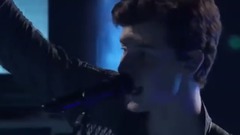 Shawn Mendes - There's Nothing Holdin' Me Back
