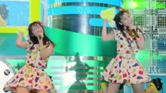 AKB48,HKT48 - TOKYO IDOL FESTIVAL 2017
