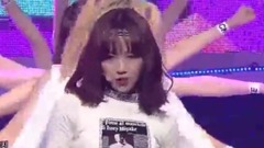 N.Flying,MOMO LAND,Weki Meki - I Don'T Like Your Girlfriend & 不要动& 真的出现了