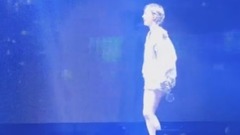 少女时代,太妍(少女时代) - Butterfly Kiss - Starlight (Feat.DEAN) 16/07/09