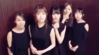 AKB48,乃木坂46 - LINELIVE "あさひなぐ"乃木坂46 LIVE #3