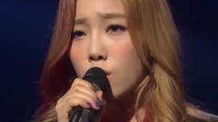 少女时代,太妍(少女时代),Jessica - Take A Bow