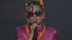 Miley Cyrus - Younger Now