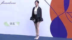 少女时代,T-ara,SISTER,B.A.P,NCT 127 - 首尔时装周新闻报道2017