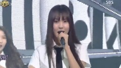 银河(GFriend),俞宙(GFriend),艺琳(GFriend),信飞(GFriend),金素晶(GFriend) - 侧耳倾听