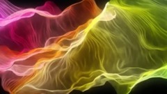 音乐短片 - Romance In The Sky (New Italo Disco)