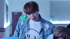 WANNA·ONE - Energetic 舞蹈版