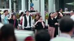 风景,音乐短片 - 上海创新之城