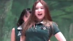 PRISTIN,裵成嬿（PRISTIN） - WE LIKE