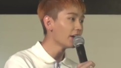 BTOB - Someday