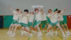 Golden Child - DamDaDi